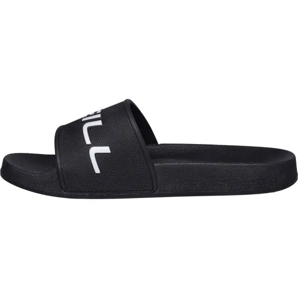 O'Neill LOGO SLIDES Pánske šľapky, čierna, veľkosť