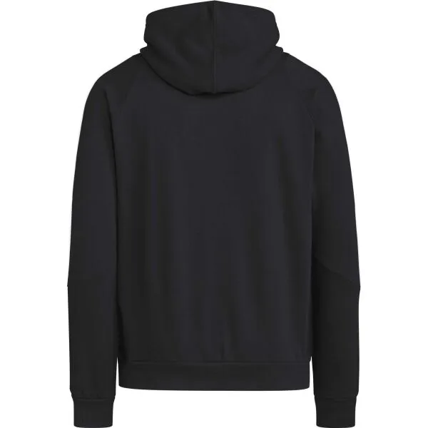 adidas TIRO 24 SWEAT Pánska mikina, čierna, veľkosť