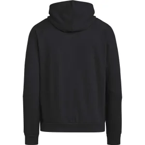adidas TIRO 24 SWEAT Pánska mikina, čierna, veľkosť