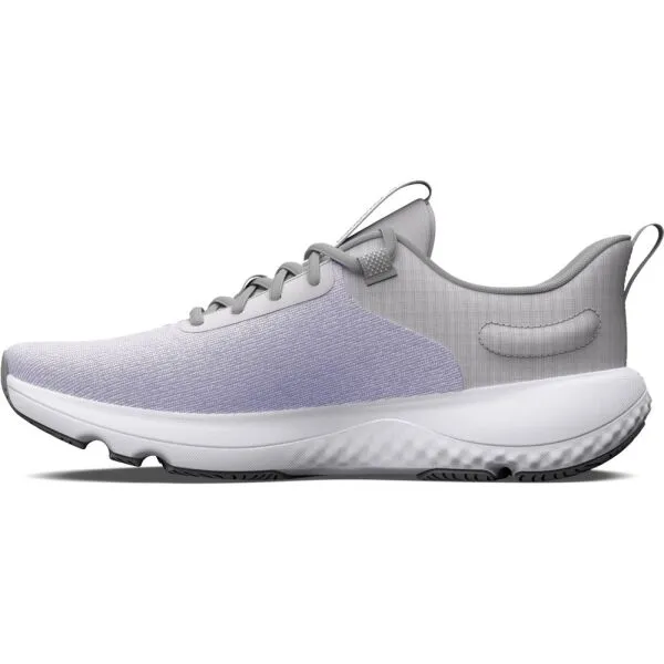 Under Armour CHARGED REVITALIZE W Dámska vychádzková obuv, sivá, veľkosť 40