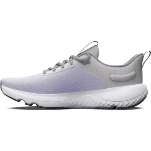 Under Armour CHARGED REVITALIZE W Dámska vychádzková obuv, sivá, veľkosť 40