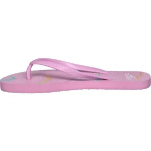 Speedo FLIP FLOP AF Dámske žabky, fialová, veľkosť