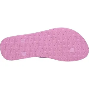 Speedo FLIP FLOP AF Dámske žabky, fialová, veľkosť