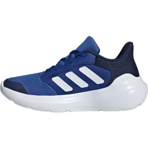 adidas TENSAUR RUN 3.0 J Detská športová obuv, modrá, veľkosť 38