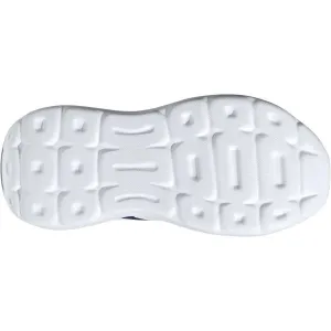adidas TENSAUR RUN 3.0 J Detská športová obuv, modrá, veľkosť 38