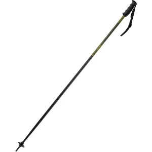 Arcore XSP 2.1 Zjazdové palice, čierna, veľkosť