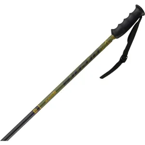 Arcore XSP 2.1 Zjazdové palice, čierna, veľkosť