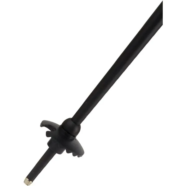 Arcore XSP 2.1 Zjazdové palice, čierna, veľkosť