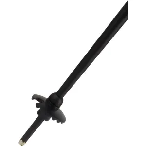 Arcore XSP 2.1 Zjazdové palice, čierna, veľkosť