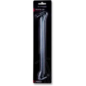TRIMM SOLID-PEG-S26 (5PCS) Stanový kolík, , veľkosť