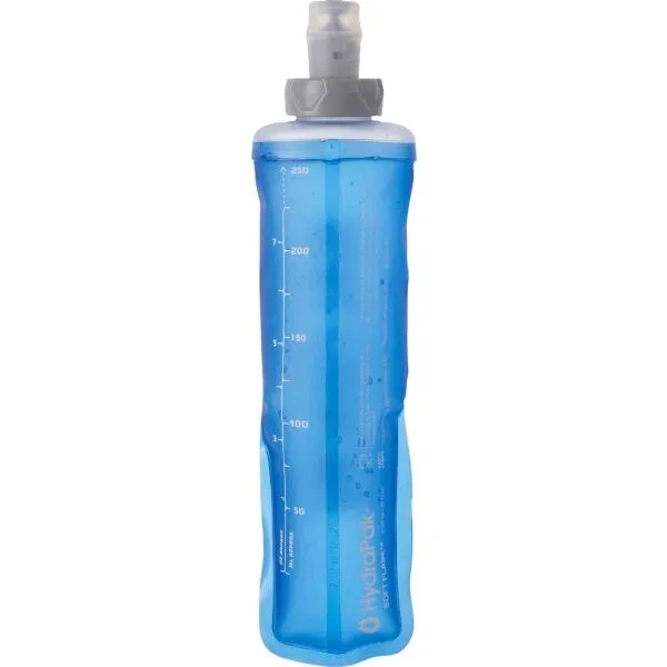 Softflask Salomon Softflask 250ml 28 - clear blue