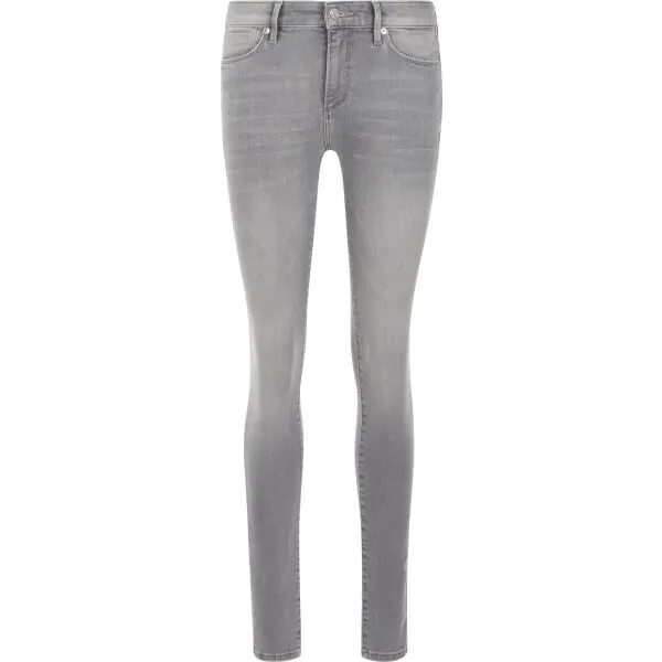 s.Oliver RL JEANS NOOS Džínsy so zapraním, sivá, veľkosť 40x30