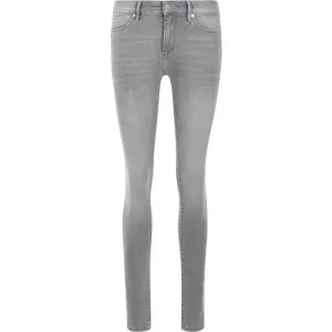 s.Oliver RL JEANS NOOS Džínsy so zapraním, sivá, veľkosť 40x30