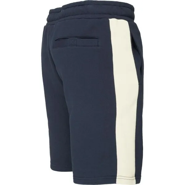 ELLESSE LALLIO SHORT Pánske šortky, tmavo modrá, veľkosť