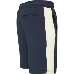 ELLESSE LALLIO SHORT Pánske šortky, tmavo modrá, veľkosť