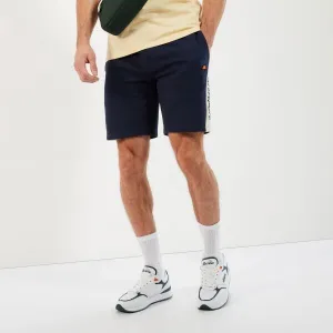 ELLESSE LALLIO SHORT Pánske šortky, tmavo modrá, veľkosť