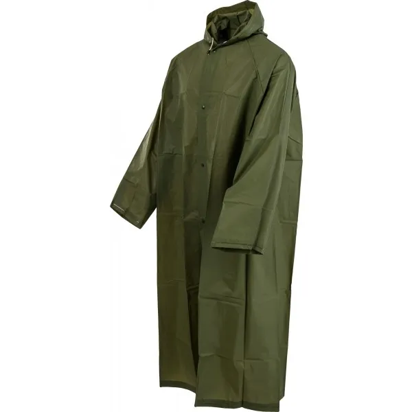 Viola TOURIST RAINCOAT Pláštenka, khaki, veľkosť