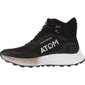 ATOM TERRA EXPLORE Dámska členková obuv, čierna, veľkosť