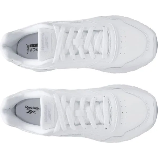 Reebok GLIDE Pánska voľnočasová obuv, biela, veľkosť 45