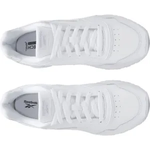Reebok GLIDE Pánska voľnočasová obuv, biela, veľkosť 45