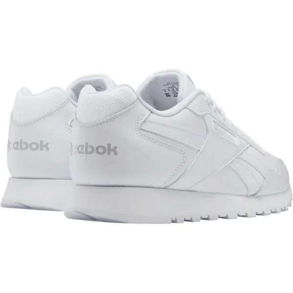 Reebok GLIDE Pánska voľnočasová obuv, biela, veľkosť 45