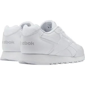 Reebok GLIDE Pánska voľnočasová obuv, biela, veľkosť 45