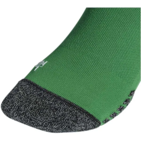 adidas ADI 23 SOCK Futbalové štulpne, zelená, veľkosť