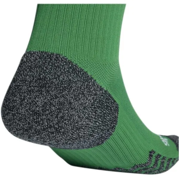 adidas ADI 23 SOCK Futbalové štulpne, zelená, veľkosť