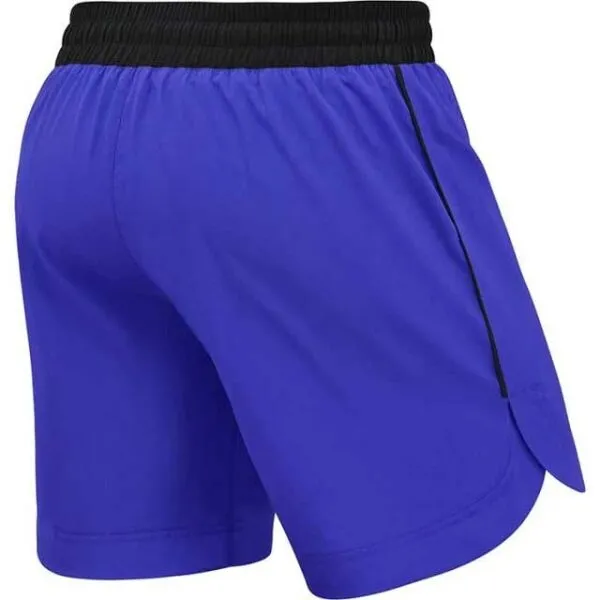 RDX T15 MMA FIGHT SHORTS Kraťasy na MMA, modrá, veľkosť XXL