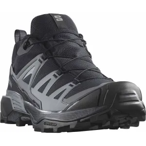 Salomon X ULTRA 360 GTX Pánska treková obuv, čierna, veľkosť 46