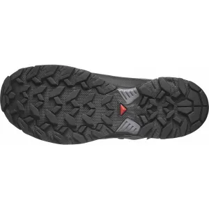 Salomon X ULTRA 360 GTX Pánska treková obuv, čierna, veľkosť 46