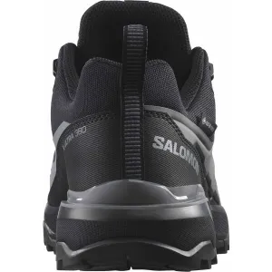 Salomon X ULTRA 360 GTX Pánska treková obuv, čierna, veľkosť 46