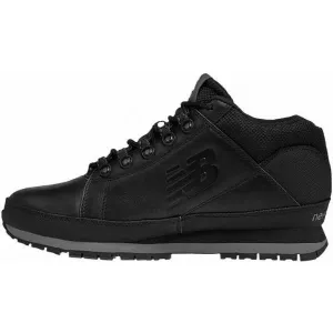 New Balance H754LLK Pánska zimná obuv, čierna, veľkosť 41.5