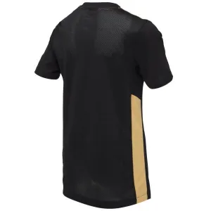 Nike DRI-FIT PARK Detský futbalový dres, čierna, veľkosť
