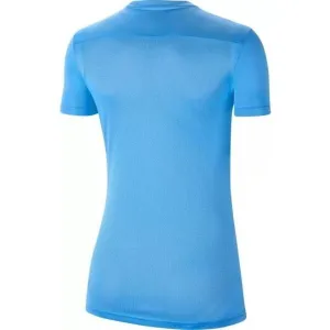 Nike DRI-FIT PARK Dámsky dres, svetlomodrá, veľkosť