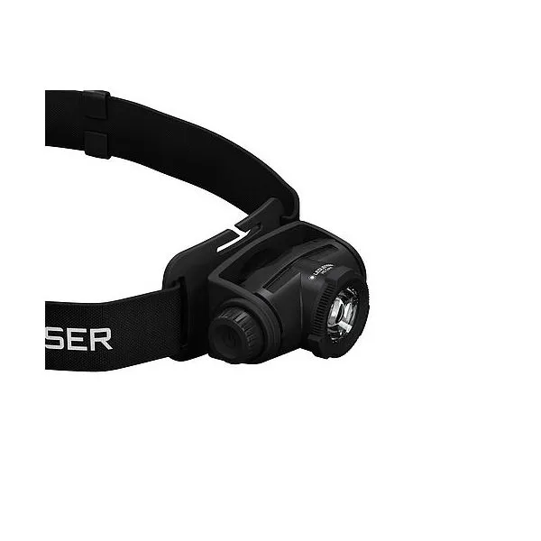 Ledlenser čelovka h5 core