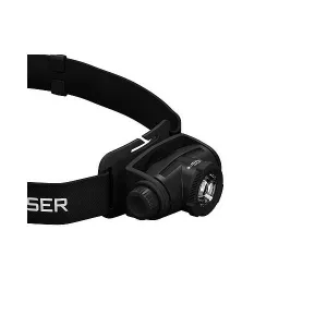 Ledlenser čelovka h5 core