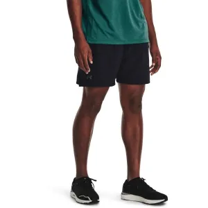 Under Armour LAUNCH ELITE 7'' SHORT Pánske šortky, čierna, veľkosť M