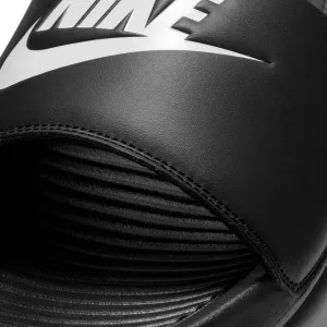 Nike VICTORI ONE Pánske šľapky, čierna, veľkosť 41