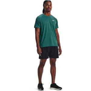 Under Armour LAUNCH ELITE 7'' SHORT Pánske šortky, čierna, veľkosť M