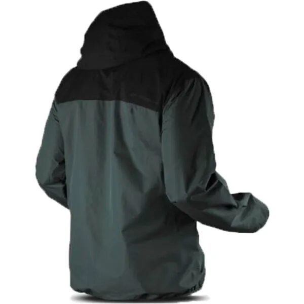 Trimm M EXPED khaki/ black jacket