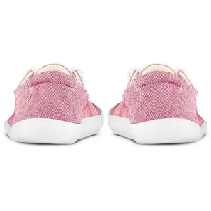 AYLLA NUNA W Dámska barefoot obuv, červená, veľkosť