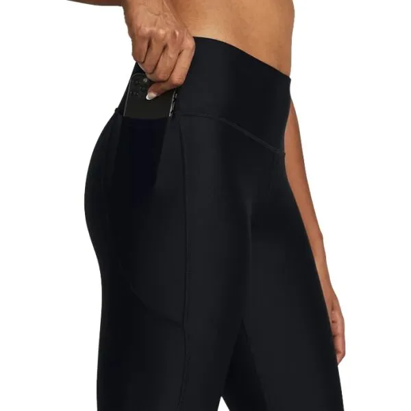 Tech Branded Legging-BLK