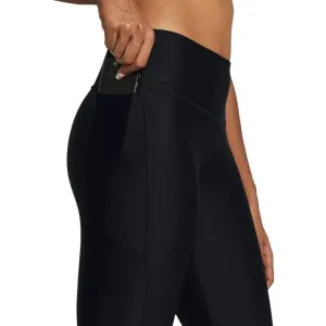 Tech Branded Legging-BLK
