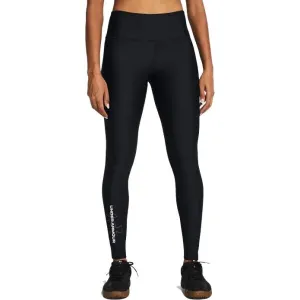 Tech Branded Legging-BLK