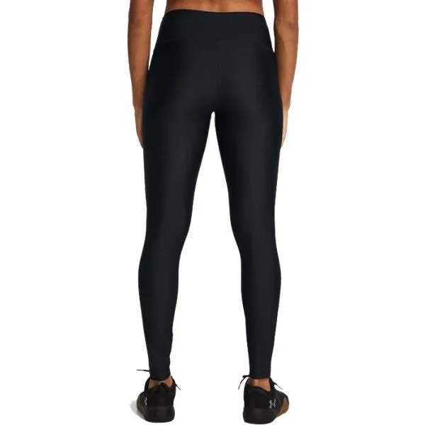 Tech Branded Legging-BLK