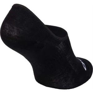 O'Neill FOOTIE ONEILL WHITE 3P Unisex ponožky, čierna, veľkosť 39-42