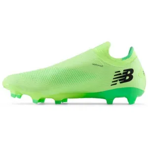 New Balance FURON PRO FG V7+ Pánske kopačky, zelená, veľkosť 43