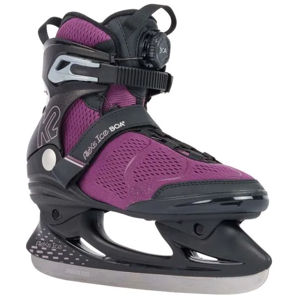 K2 Alexis Ice BOA 2023 39