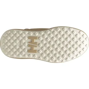 Helly Hansen W ISOLABELLA 2 DEMI Dámska zimná obuv, zlatá, veľkosť 41